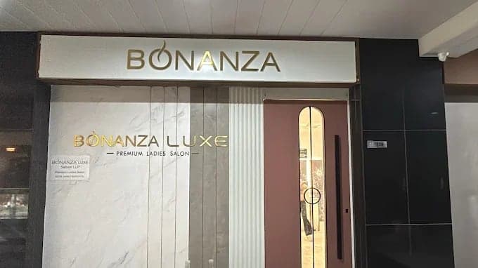 Bonanza Luxe Ladies Salon