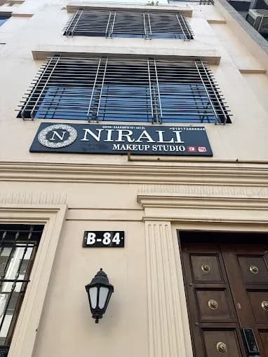 Nirali Makeup Studio