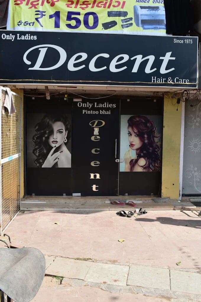 Decent Hair & Care